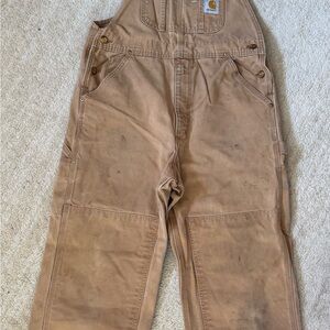 Vintage Carhartt Overalls